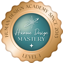 Human Design Academy Siegel