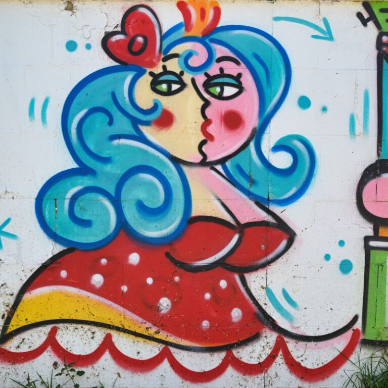 flamenco wallart