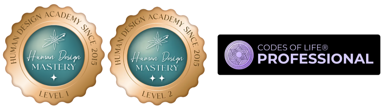 Human Design Academy Siegel