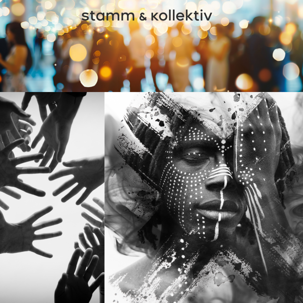 stamm und kollektiv